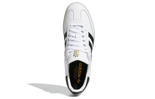 adidas Jason Dill x Samba 'White Black' GZ4730