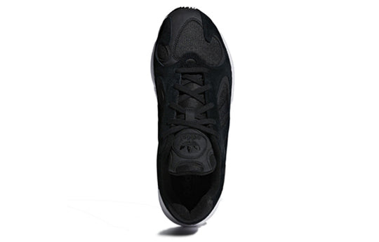 adidas Yung-1 'Core Black' CG7121