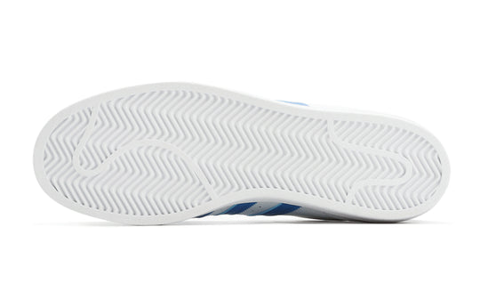 adidas Superstar 'White True Blue' H68093