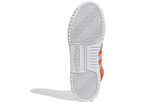 adidas neo Entrap Mid Orange/Grey EH1688
