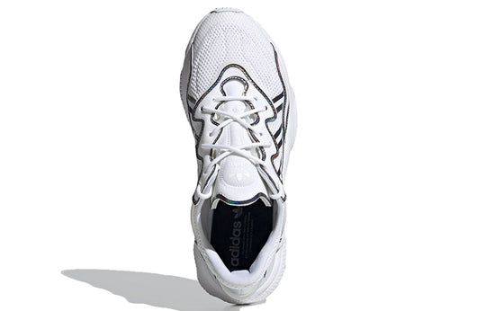adidas Ozweego 'White Iridescent' FV9654