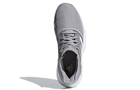 (WMNS) adidas GameCourt 'Gray White' CG6366