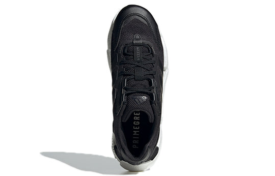 adidas X9000l4 Cozy Wear-resistant Black GZ6081
