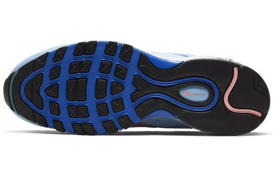 Nike Air Max 97 'Corduroy Pack - Blue' CQ7512-462