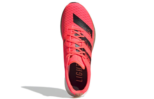 adidas Adizero Pro 'Signal Pink Black' FW9240
