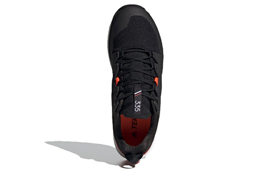 adidas Terrex Agravic Black/Red FX6859