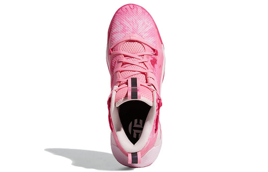 adidas Harden Stepback 3 'Bliss Pink' GY6417
