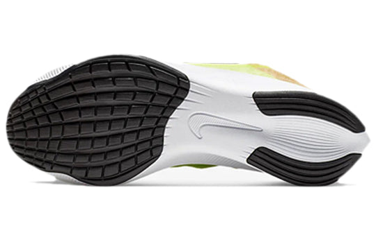 (WMNS) Nike Zoom Fly 3 Rise 'Luminous Green' CQ4483-300
