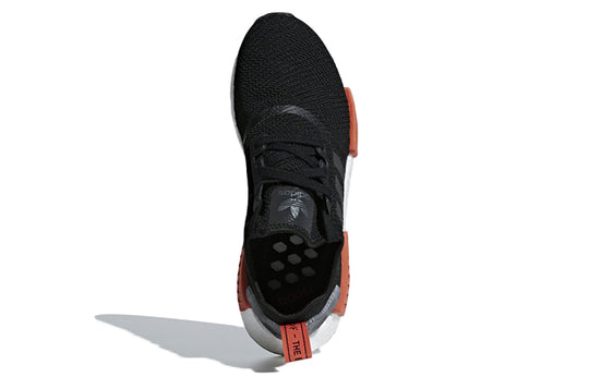 adidas NMD_R1 'Raw Amber' AQ0882 Athletic Shoes  -  KICKS CREW