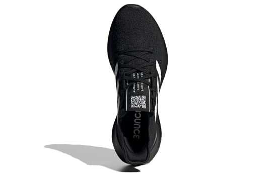 adidas SenseBounce Plus 'Core Black' G27367