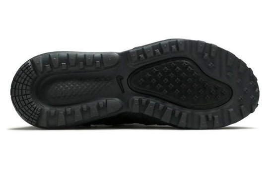 Nike Air Max 270 Bowfin 'Triple Black' AJ7200-005
