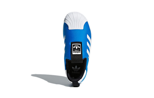 (PS) adidas originals Superstar 360 C Sneakers Blue/White/Black DB1985