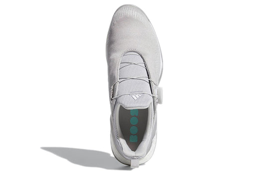 (WMNS) adidas Forgefiber 'Gray White' BB7850
