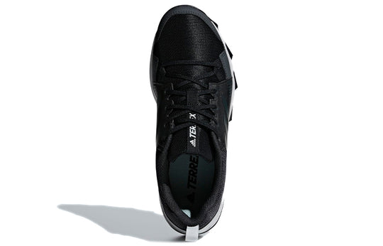 (WMNS) adidas Terrex Tracerocker 'Black Gray' AC7943 Hiking Shoes  -  KICKS CREW