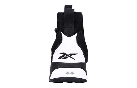 Reebok Instapump Fury Og Ultk Running Shoes Black/White CN4569