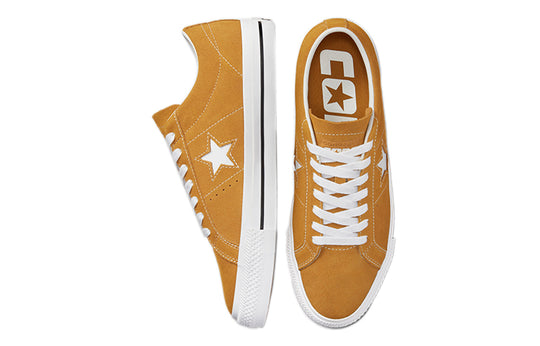 Converse One Star Pro Cons Low '90s Block - Wheat' 171979C