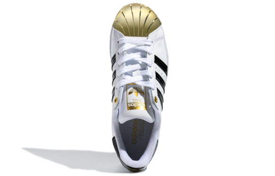 adidas Superstar Gold Toe & Silver Toe Release Info
