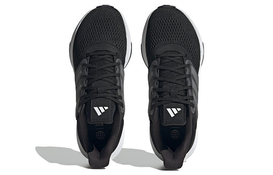 (WMNS) adidas Ultrabounce Running Shoes 'Core Black / Cloud White' HP5787