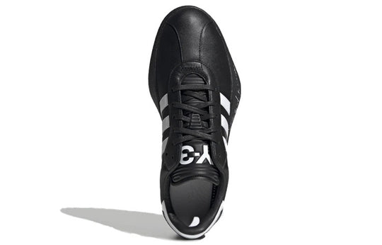 adidas Y-3 Tangutsu Football 'Black White' EF2616