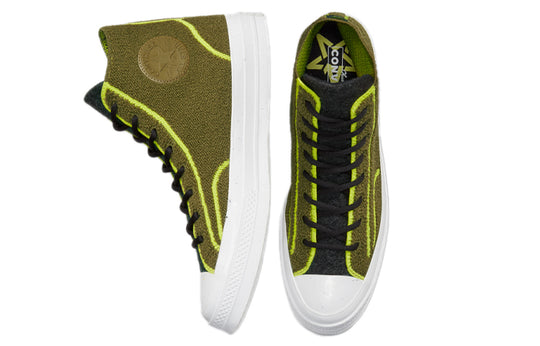 Converse Chuck Taylor All Star 1970s Sneakers Green 172034C