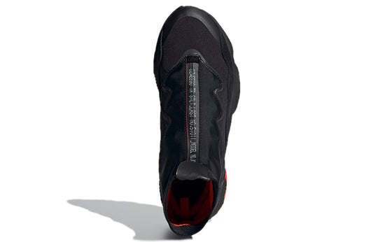 adidas Ozweego TR STLT 'Black Solar Red' FV9669