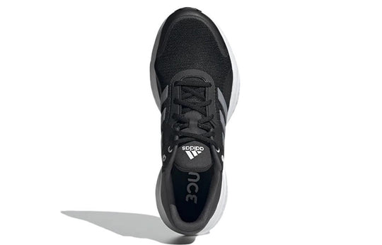 adidas Response 'Black White' GW6646