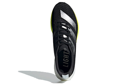 adidas Adizero Pro 'Black Silver Green' FY0099