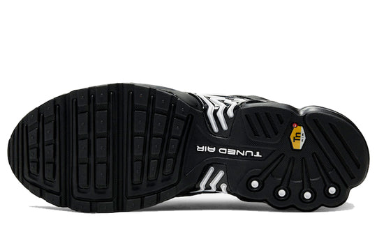 Nike Air Max Plus 3 'Obsidian' CD7005-003 Marathon Running Shoes/Sneakers  -  KICKS CREW