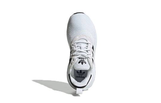 (PS) adidas originals X_PLR S 'White Black' EF6092