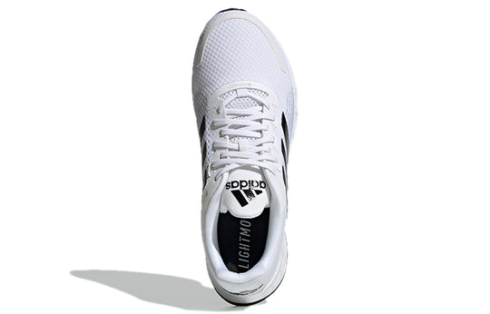 adidas Duramo SL 'White Grey' GV7125 - KICKS