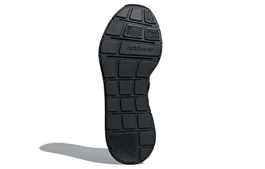 adidas Swift Run 'Core Black' AQ0863