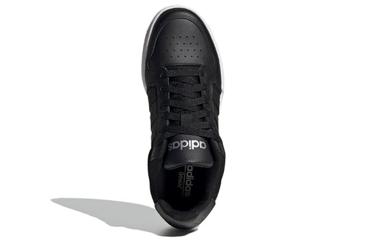 (WMNS) adidas neo Entrap Black/White EG4330