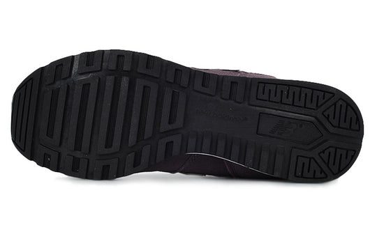 New Balance 565 Shoes Purple ML565CLS