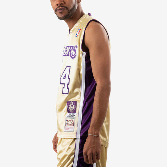 Mitchell & Ness Reversible Jersey Los Angeles Lakers Kobe Bryant