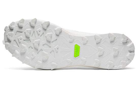 Asics Gel Fujitrabuco Pro Sps Running Shoes White 1021A225-100 Marathon Running Shoes/Sneakers - KICKSCREW