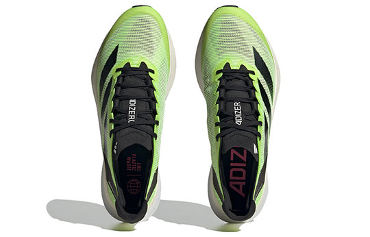 adidas Adizero Boston 12 'Neon Green' HP9705