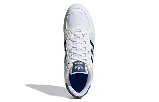 (WMNS) adidas Originals Special 21 'White Blue' H00365