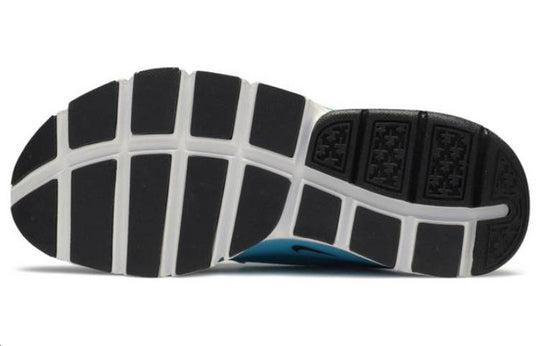 (WMNS) Nike Sock Dart SE 'Grey Blue' 862412-002