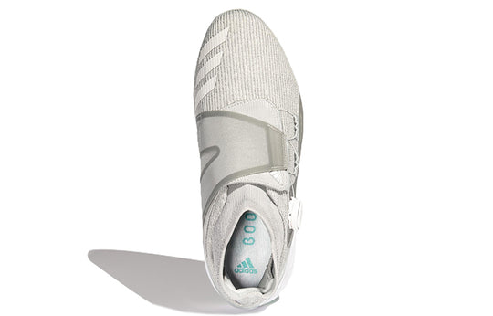 (WMNS) adidas ZG21 Motion Boa Golf Sports Shoe Gray GW0897