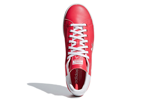 adidas Stan Smith 'Shock Red' G27997