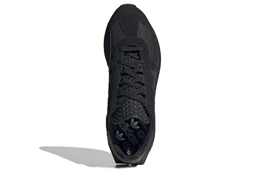 adidas Retropy E5 'Triple Black' GW0561