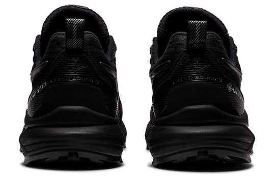 Asics Gel Trabuco 9 GTX 'Black' 1011B027-001 Marathon Running Shoes/Sneakers  -  KICKS CREW