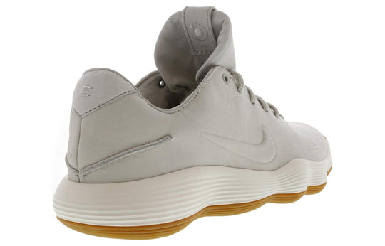 Nike Hyperdunk 2017 Low Premium 'White Gum' 897636-901 Basketball Shoes/Sneakers  -  KICKS CREW