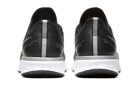 (WMNS) Nike Odyssey React 2 Shield 'Metallic Silver' BQ1672-003
