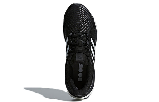 adidas Energy Boost 'Core Black' AQ0014
