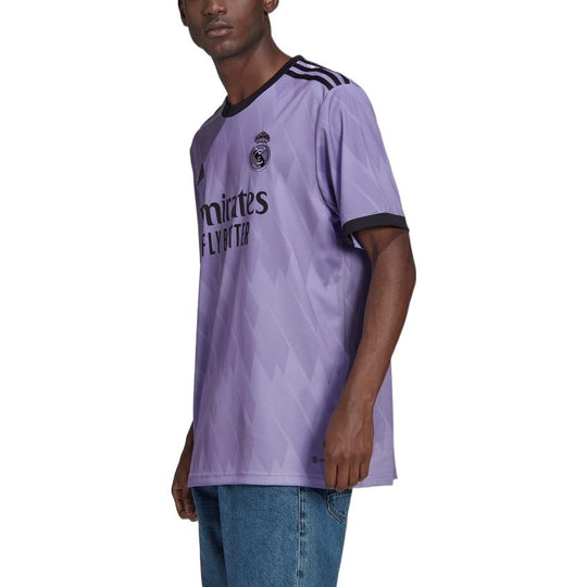 real madrid 22 23 jersey