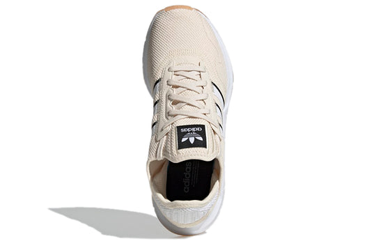(WMNS) adidas Swift Run X 'Wonder White' H04319