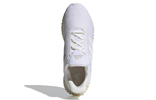 adidas Parley x Ultra 4D 'Cream White' FZ0596