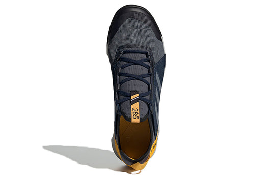 adidas Terrex Voyager 'Black Blue Yellow' EG3487