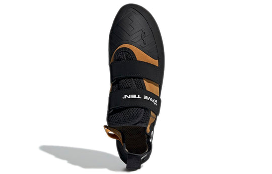 (WMNS) adidas Five Ten Anasazi Pro 'Spice Orange Black' BC0886